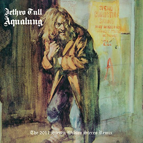Aqualung (Steven Wilson Mix) von PLG UK CATALOG