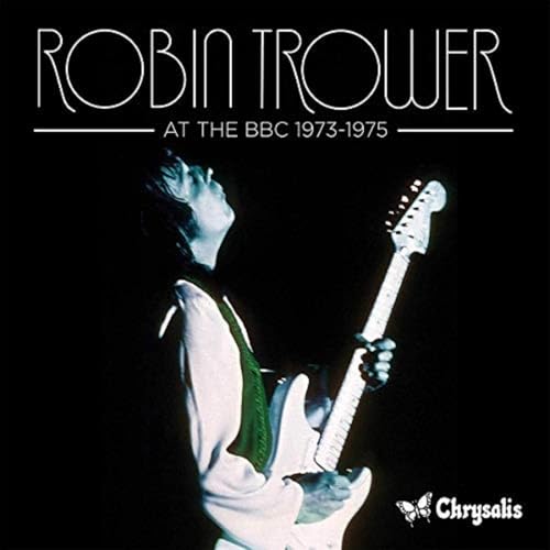 At the BBC 1973-1975 von PLG UK CATALOG