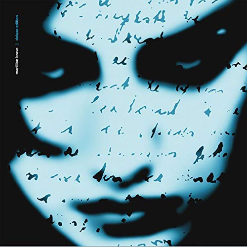 Brave (Deluxe Edition) [Vinyl LP] von Warner Music