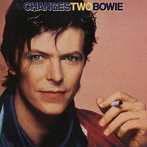 Changestwobowie [Vinyl LP] von Parlophone UK