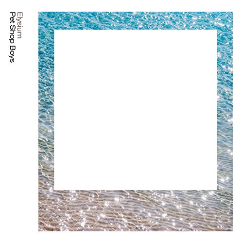 Elysium:Further Listening 2011-2012 von Warner Music