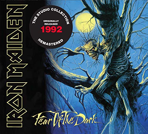 Fear of the Dark (2015 Remaster) von Parlophone UK