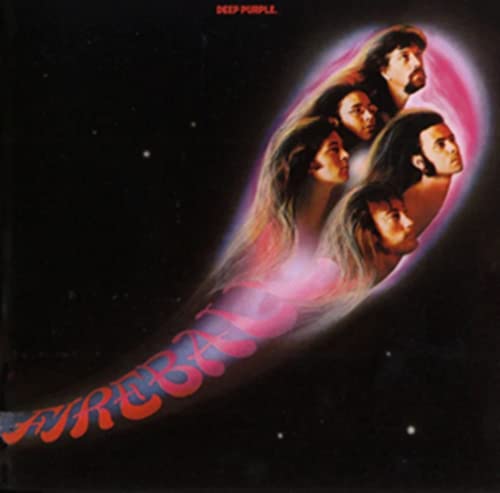 Fireball (2018 Remastered Version) [Vinyl LP] von Rhino