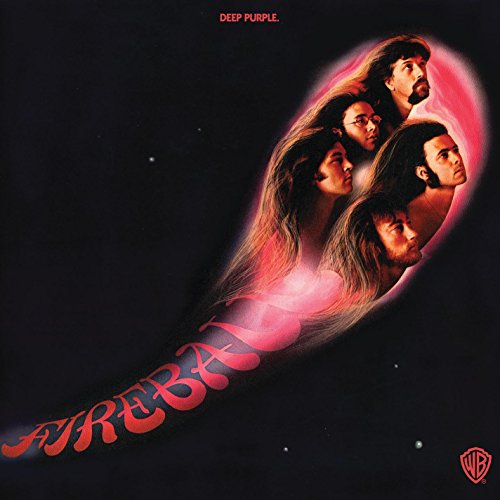 Fireball [Vinyl LP] von Rhino