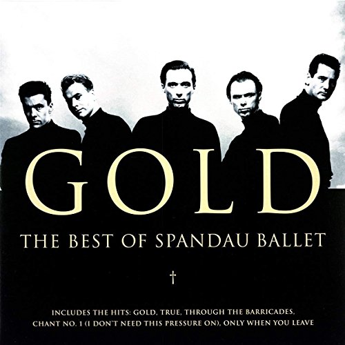 Gold [Vinyl LP] von Rhino