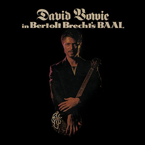 In Bertolt Brecht'S Baal (2017 Remastered) [Vinyl LP] von PLG UK CATALOG