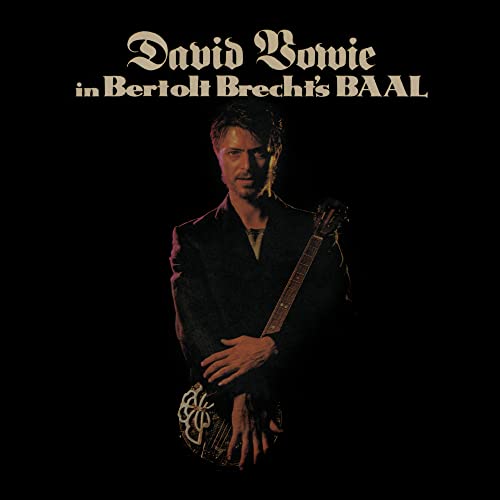In Bertolt Brecht'S Baal (2017 Remastered) [Vinyl LP] von Parlophone UK