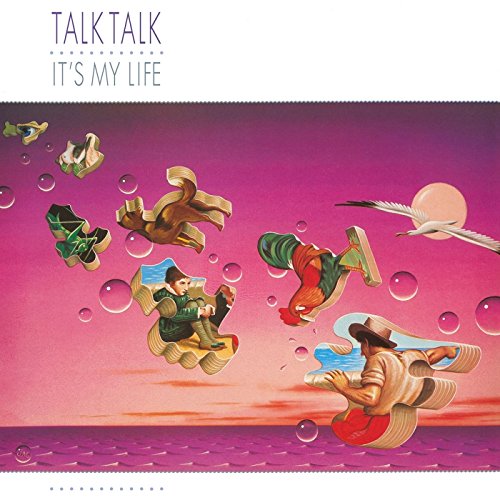 It'S My Life [Vinyl LP] von PLG UK CATALOG