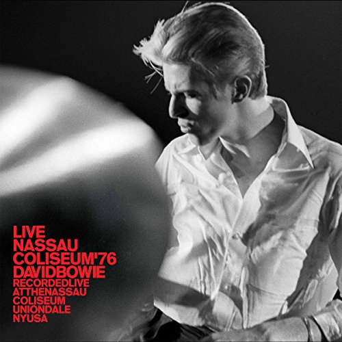 Live Nassau Coliseum '76 [Vinyl LP] von PLG UK CATALOG