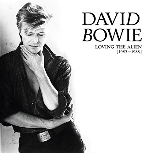 Loving the Alien (1983-1988) [Vinyl LP] von PLG UK CATALOG