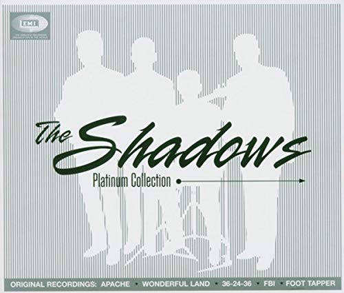 Platinum Collection-2cd+Dvd von PLG UK CATALOG