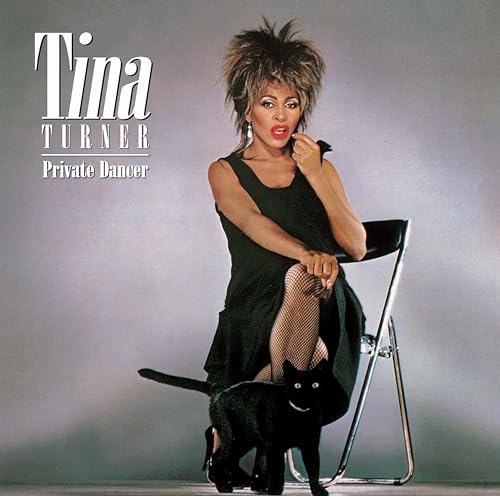 Private Dancer [Vinyl LP] von Rhino