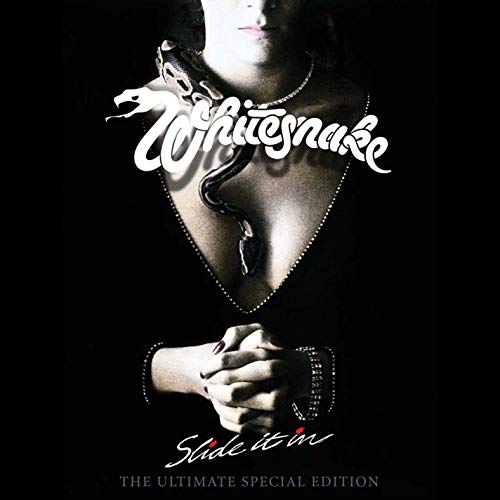 Slide It in (the Ultimate Edition) (2019 Remaster) von Warner