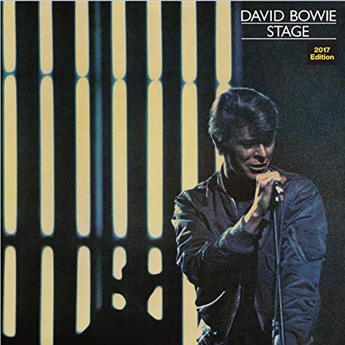 Stage (Live) (2017 Remastered Version) [Vinyl LP] von Parlophone UK