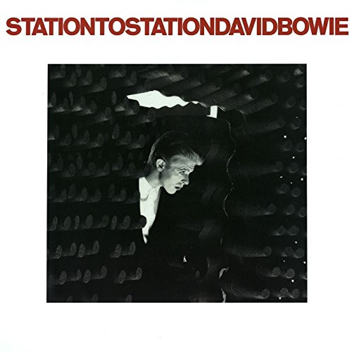 Station to Station (2016 Remastered Version) [Vinyl LP] von PLG UK CATALOG