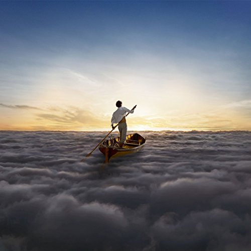 The Endless River [Vinyl LP] von PLG UK CATALOG