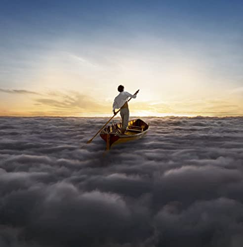 The Endless River The Endless River von PLG UK CATALOG