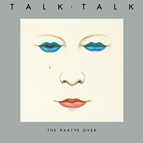 The Party'S Over [Vinyl LP] von PLG UK CATALOG