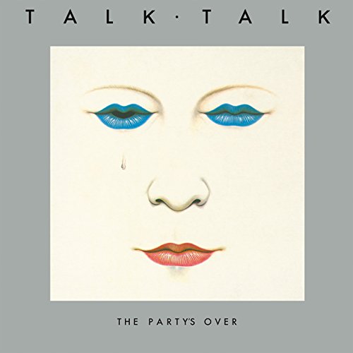 The Party'S Over [Vinyl LP] von Rhino
