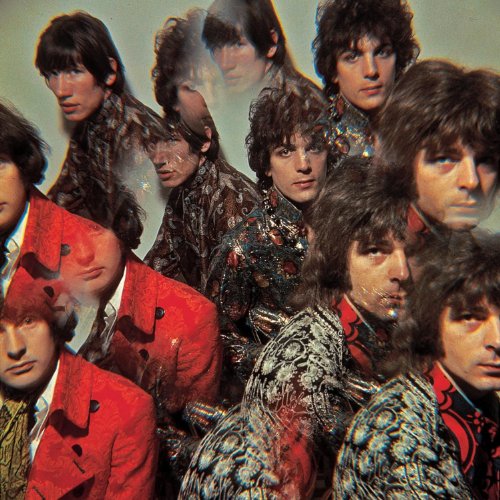 The Piper at the Gates of Dawn [Vinyl LP] von Parlophone UK