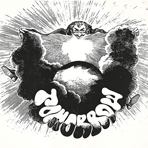Tomorrow [Vinyl LP] von ワーナーミュージック・ジャパン