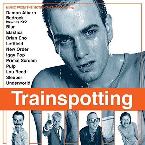 Trainspotting [Vinyl LP] von PLG UK CATALOG