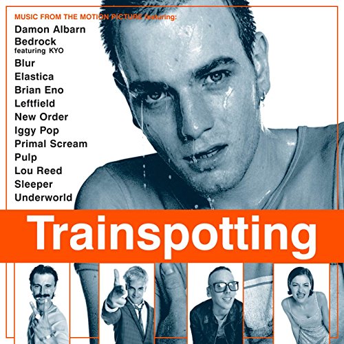 Trainspotting von Warner Music
