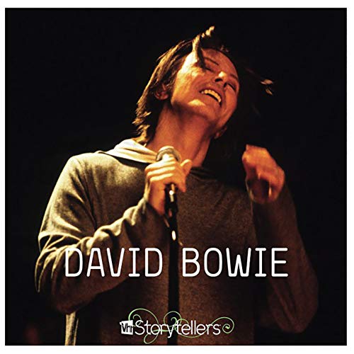 Vh1 Storytellers (Live at Manhattan Center) [Vinyl LP] von Rhino