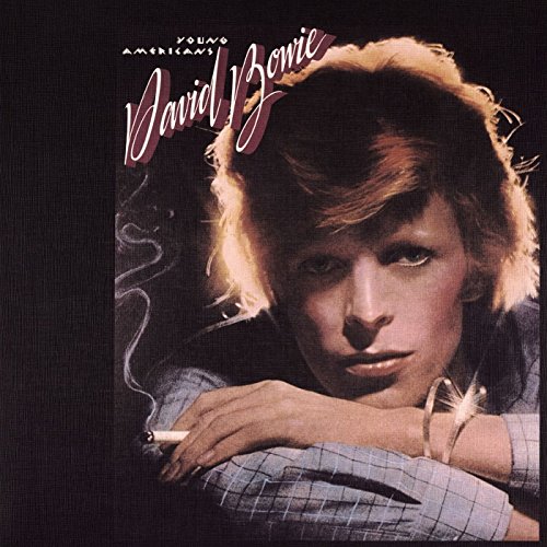 Young Americans (2016 Remastered Version) [Vinyl LP] von Warner Music