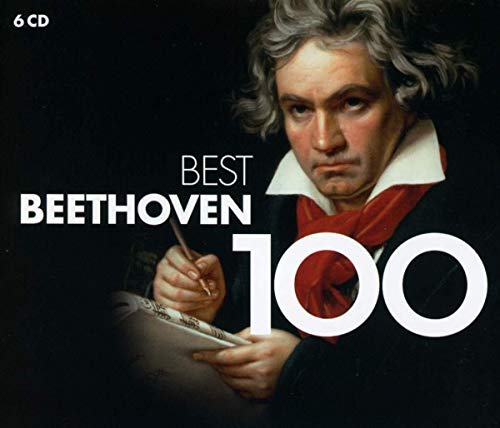 100 Best Beethoven von PLG UK CLASSICS