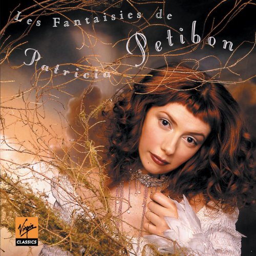 Les Fantaisies de Petibon von PLG UK CLASSICS