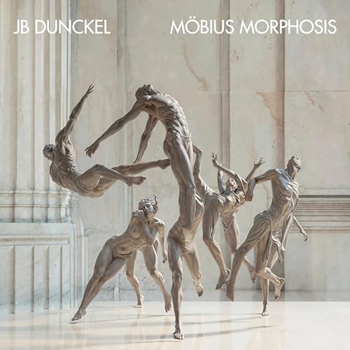 MÖBIUS MORPHOSIS [VINYL] [Vinyl LP] von PLG UK Classics