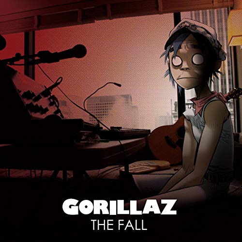 The Fall [Vinyl LP] von PLG UK FRONTLINE