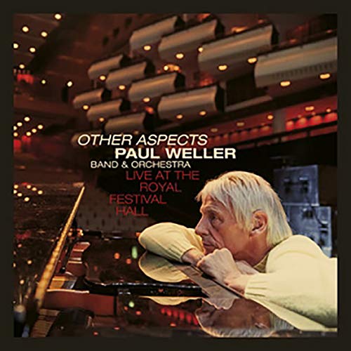 Other Aspects,Live at the Royal Festival Hall [Vinyl LP] von PLG UK FRONTLINE
