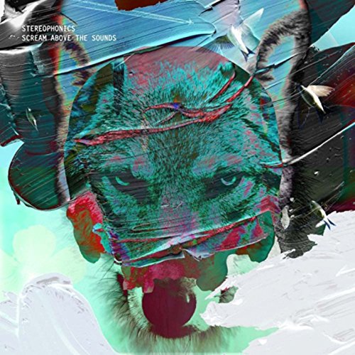 Scream Above the Sounds (Deluxe) von PLG UK FRONTLINE