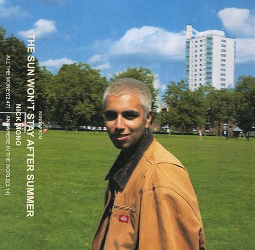All The Money / Anywhere In The World [VINYL] [Vinyl LP] von PLG UK Frontline