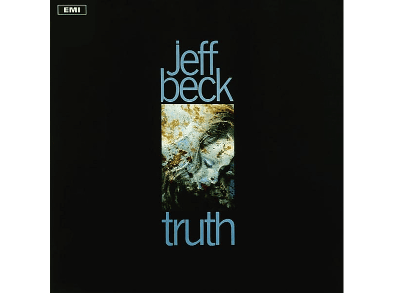 BECK JEFF - TRUTH (2025 REMASTER) (Vinyl) von PLG UK