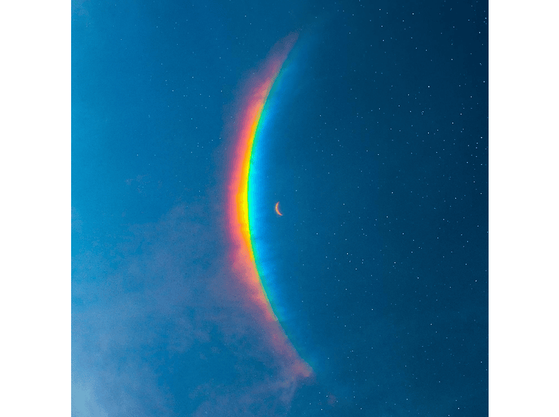 Coldplay - Moon Music (CD) von PLG UK