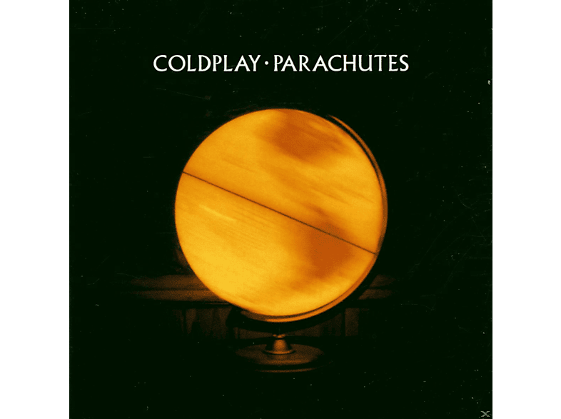 Coldplay - Parachutes (CD) von PLG UK