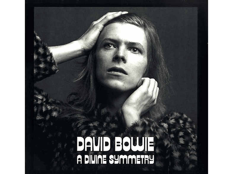 David Bowie - A Divine Symmetry(An altern.journey through Hunky (Vinyl) von PLG UK