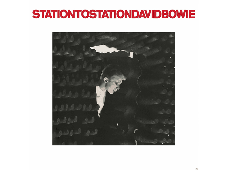 David Bowie - Station To (2016 Remastered Version) (Vinyl) von PLG UK