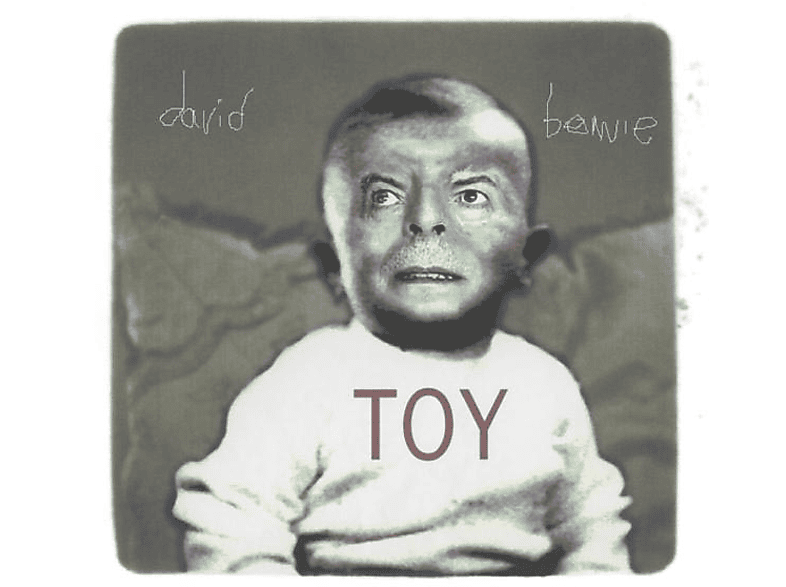 David Bowie - Toy (CD) von PLG UK