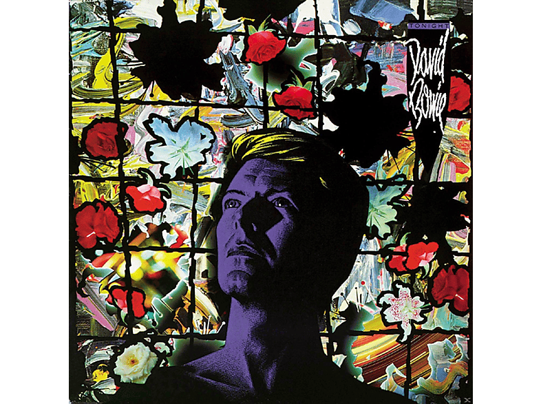 David Bowie - Tonight (CD) von PLG UK