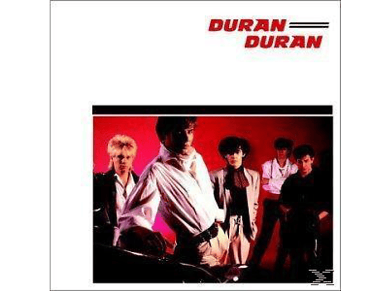 Duran - DURAN (CD) von PLG UK