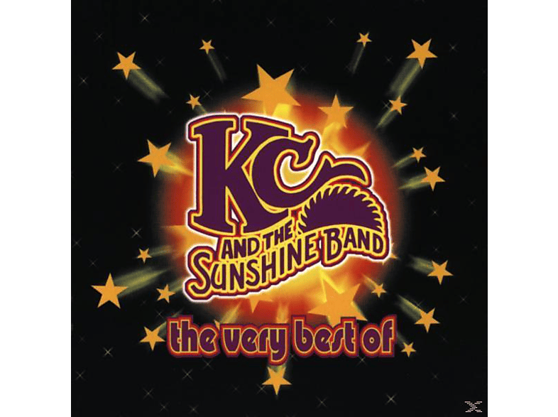KC And The Sunshine Band - Best Of (CD) von PLG UK