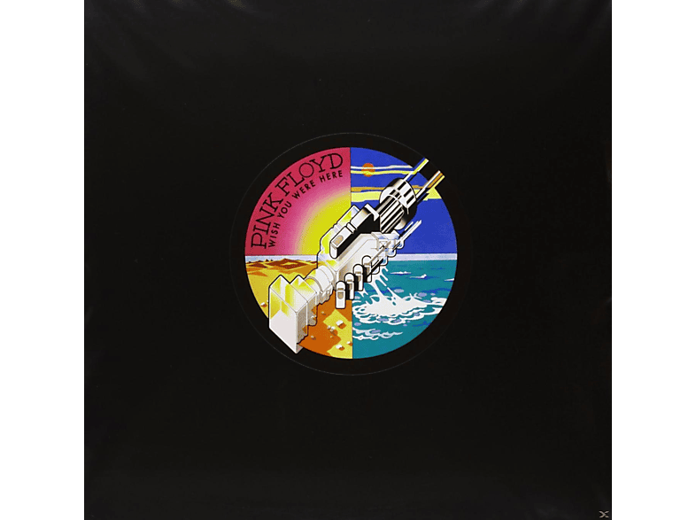 Pink Floyd - Wish You Were Here (Vinyl) von PLG UK