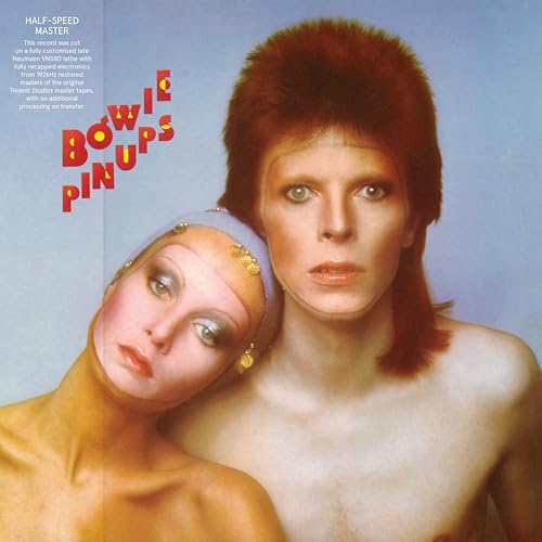 Pinups(2015 Remaster) [Vinyl LP] von PLG UK