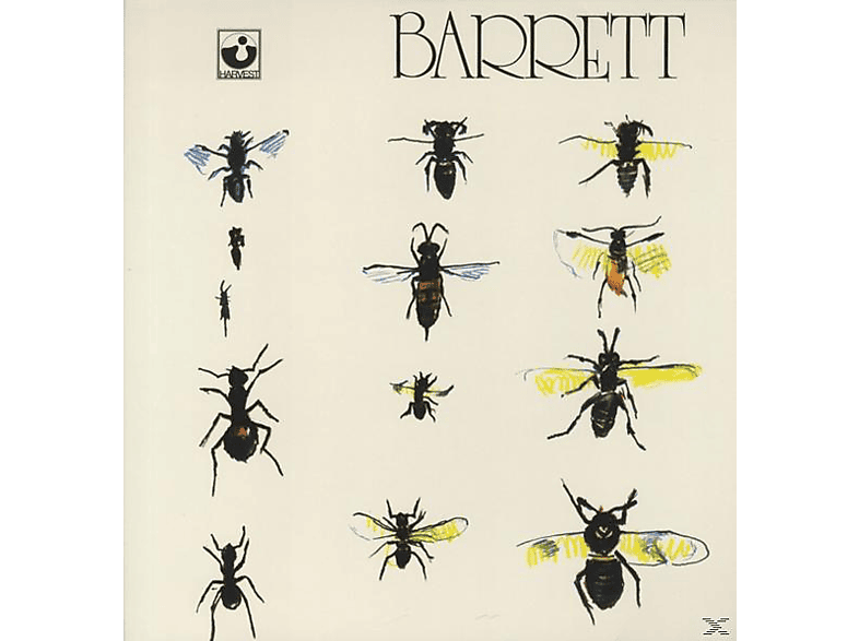 Syd Barrett - (Vinyl) von PLG UK