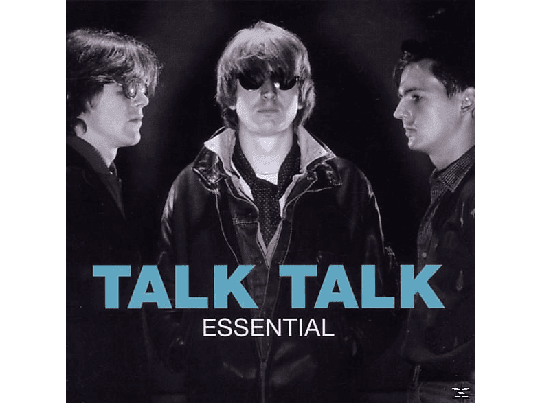 Talk - Essential (CD) von PLG UK