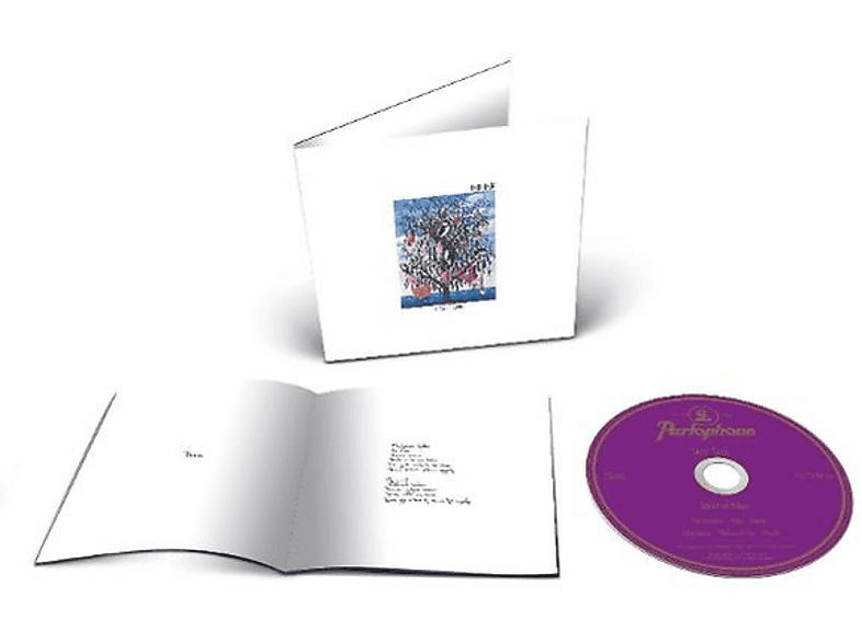 Talk - Spirit of Eden(1997 Remaster) (CD) von PLG UK